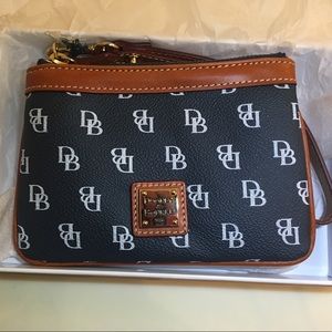 Dooney & Bourke Wristlet